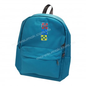 Спортивні рюкзаки 0015 green