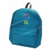 Спортивні рюкзаки 0015 green