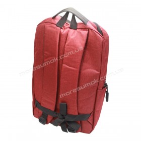 Спортивные рюкзаки u-08 red