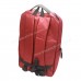 Спортивні рюкзаки u-08 red