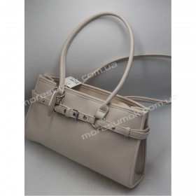 Сумки жіночі M8366 beige