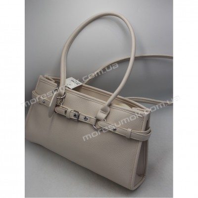 Сумки жіночі M8366 beige