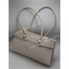 Сумки жіночі M8366 beige