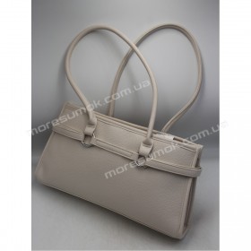 Сумки жіночі M8366 beige