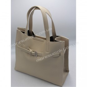 Сумки жіночі 8817 beige