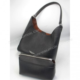 Сумки жіночі 1127 black