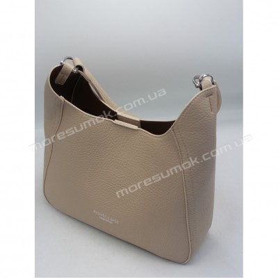 Сумки жіночі 1127 beige