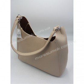 Сумки жіночі 1127 beige