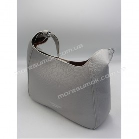 Сумки жіночі 1127 gray Сумки жіночі 1127 gray
