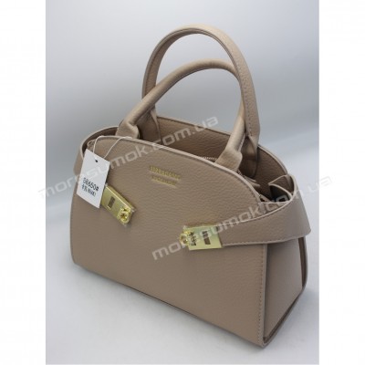 Сумки жіночі 88650 khaki