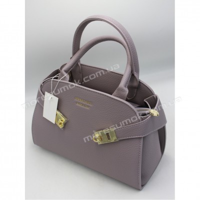 Сумки жіночі 88650 purple