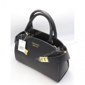 Сумки жіночі 88650 black