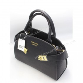 Сумки жіночі 88650 black