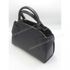 Сумки жіночі 88650 black