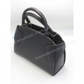 Сумки жіночі 88650 black