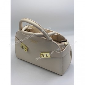 Сумки жіночі 88650 beige
