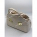Сумки жіночі 88650 beige