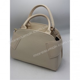 Сумки жіночі 88650 beige