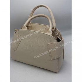 Сумки жіночі 88650 beige