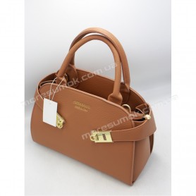 Сумки жіночі 88650 brown