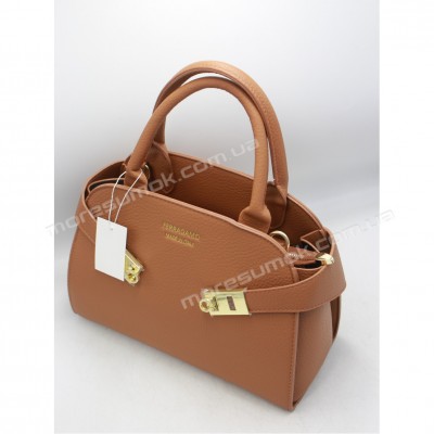 Сумки жіночі 88650 brown