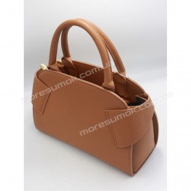 Сумки жіночі 88650 brown