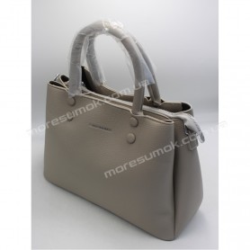 Сумки женские ZB-1801 gray