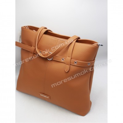 Сумки жіночі 0292 brown