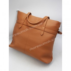 Сумки жіночі 0292 brown