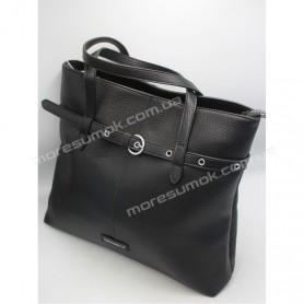 Сумки жіночі 0292 black