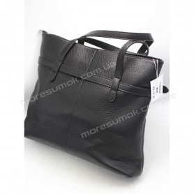 Сумки жіночі 0292 black
