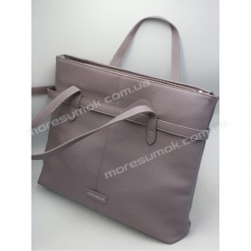 Сумки жіночі 0292 purple