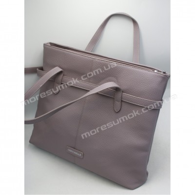 Сумки жіночі 0292 purple