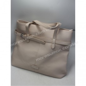 Сумки жіночі 0292 beige