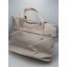 Сумки жіночі 0292 beige