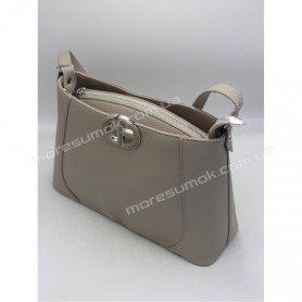 Сумки жіночі F8822 gray