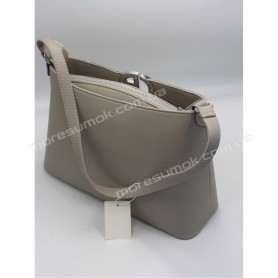 Сумки жіночі F8822 gray