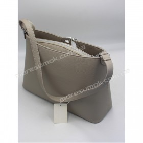Сумки жіночі F8822 gray