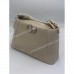 Сумки жіночі F8822 beige