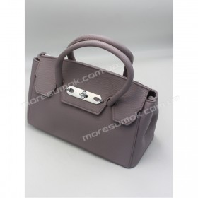 Сумки крос-боді B0418 purple