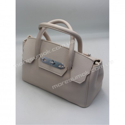 Сумки крос-боді B0418 beige