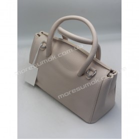 Сумки крос-боді B0418 beige