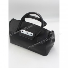 Сумки крос-боді B0418 black