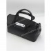 Сумки крос-боді B0418 black