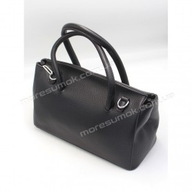 Сумки крос-боді B0418 black
