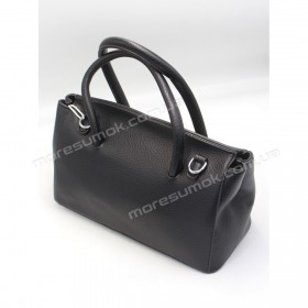 Сумки крос-боді B0418 black