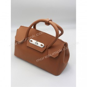 Сумки крос-боді B0418 brown
