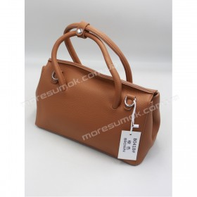 Сумки крос-боді B0418 brown