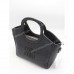Сумки крос-боді 6306 black