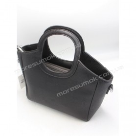 Сумки крос-боді 6306 black
